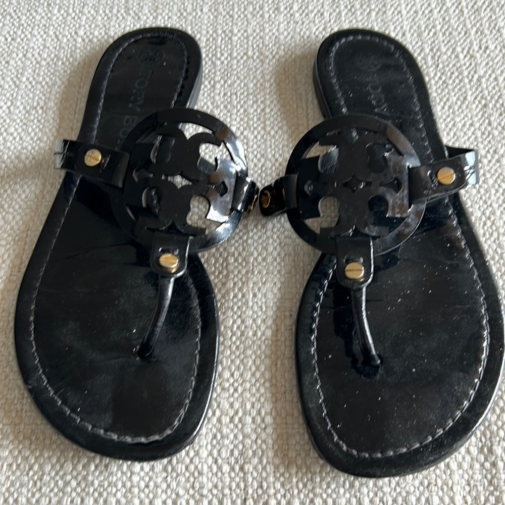 Tory Burch sandal